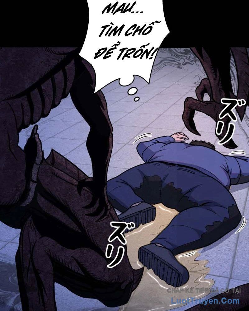 Tôi đã trở thành quái vật không gian - Chapter 76 - Page 118