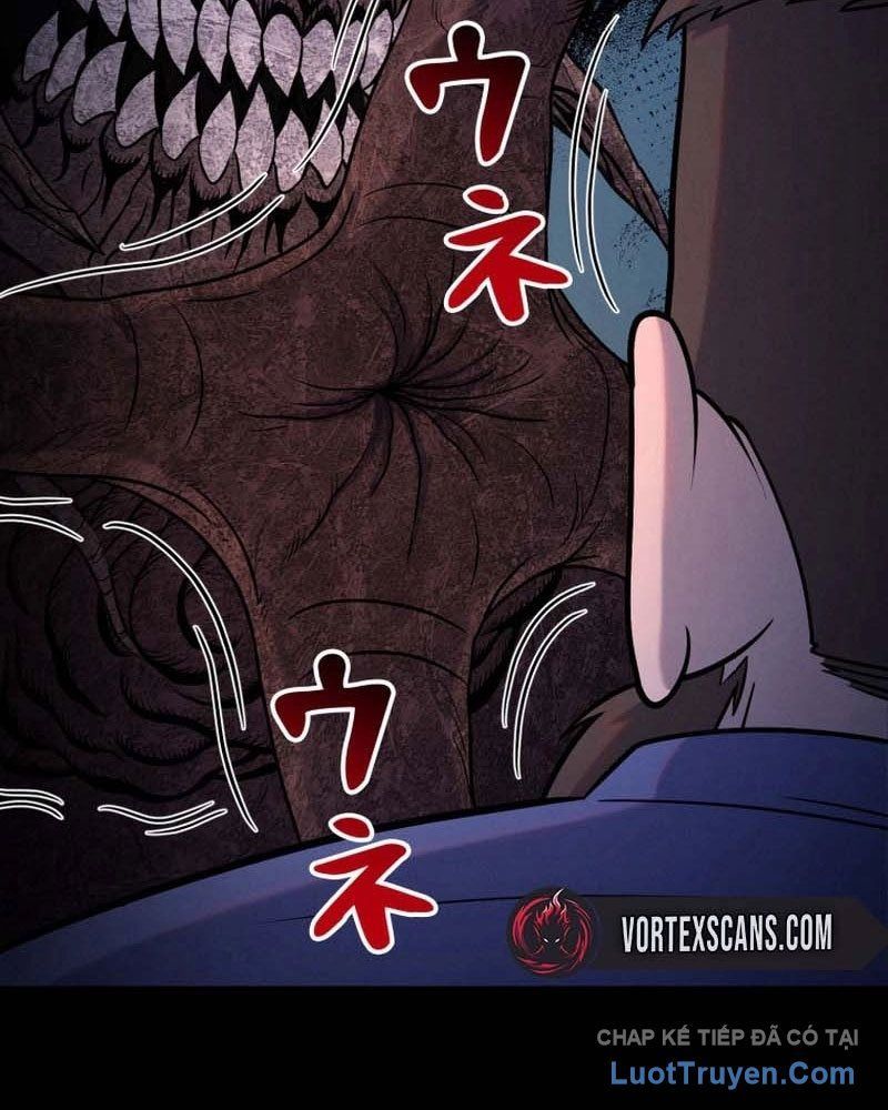 Tôi đã trở thành quái vật không gian - Chapter 76 - Page 124