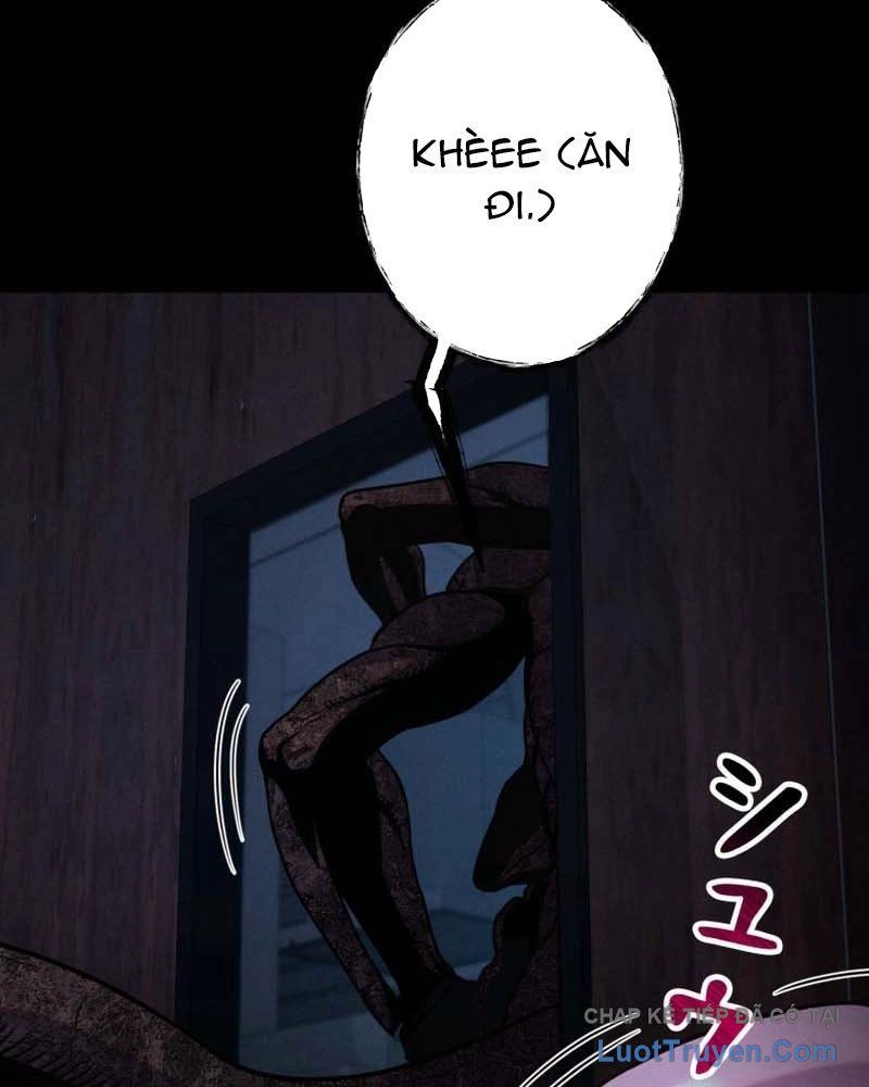 Tôi đã trở thành quái vật không gian - Chapter 76 - Page 162