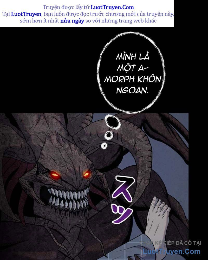 Tôi đã trở thành quái vật không gian - Chapter 76 - Page 164