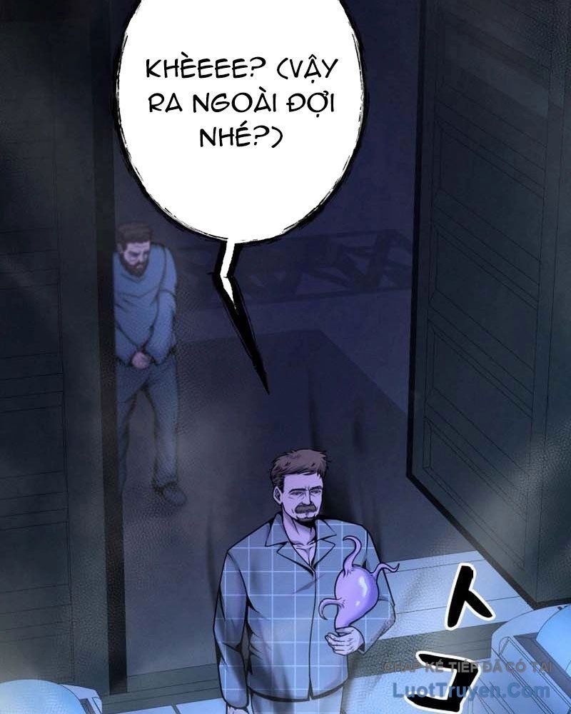 Tôi đã trở thành quái vật không gian - Chapter 76 - Page 35