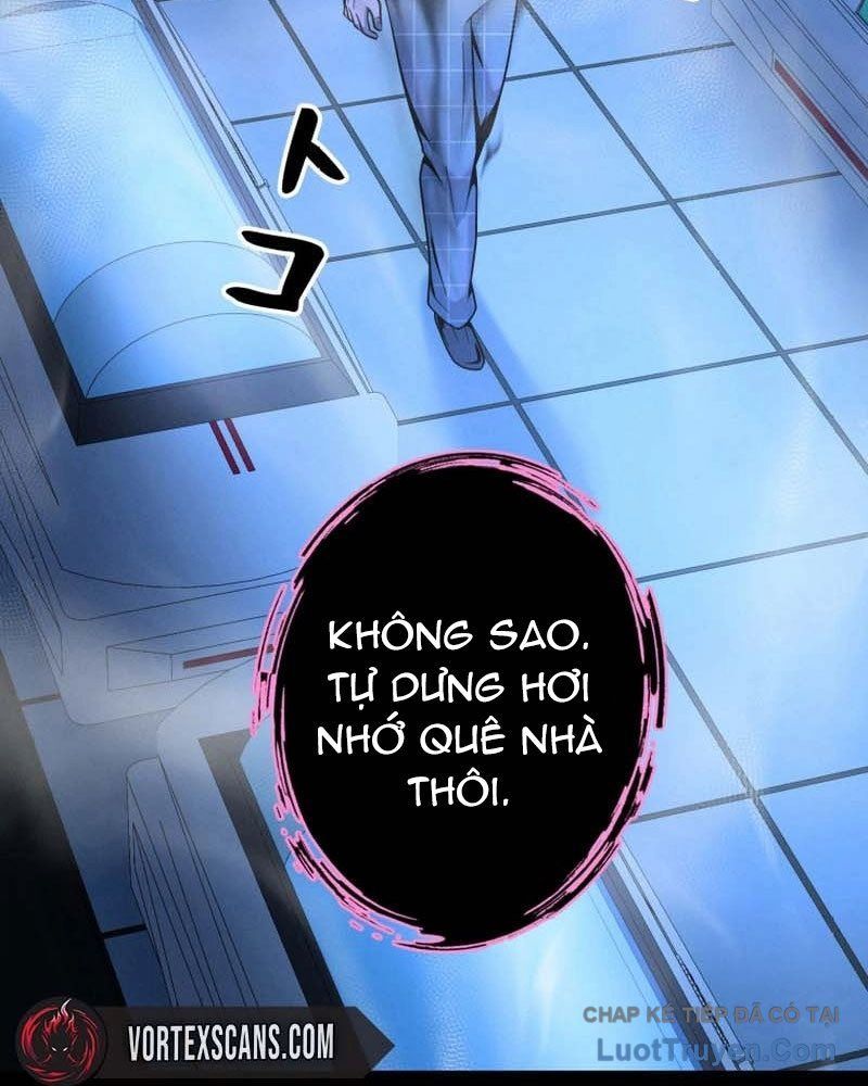 Tôi đã trở thành quái vật không gian - Chapter 76 - Page 36