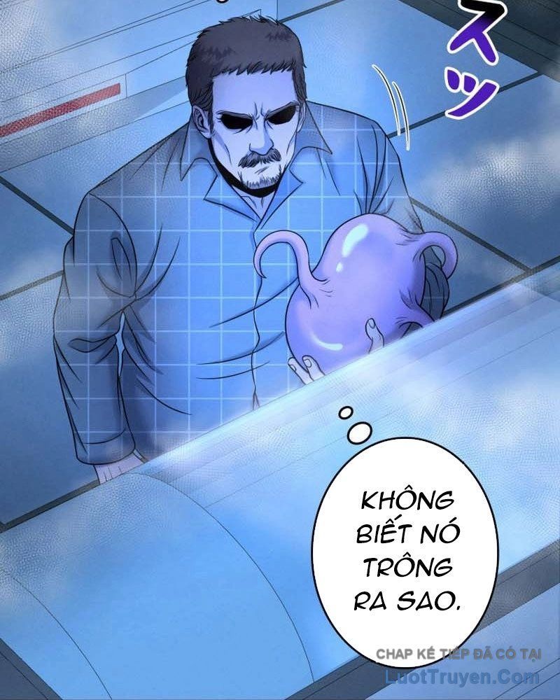 Tôi đã trở thành quái vật không gian - Chapter 76 - Page 44