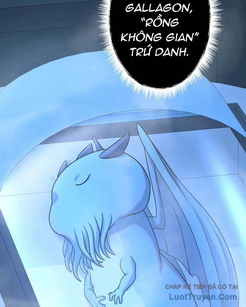 Tôi đã trở thành quái vật không gian - Chapter 76 - Page 54