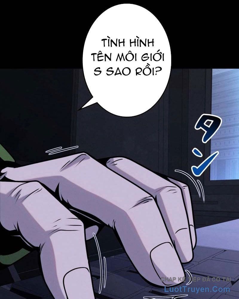 Tôi đã trở thành quái vật không gian - Chapter 76 - Page 57