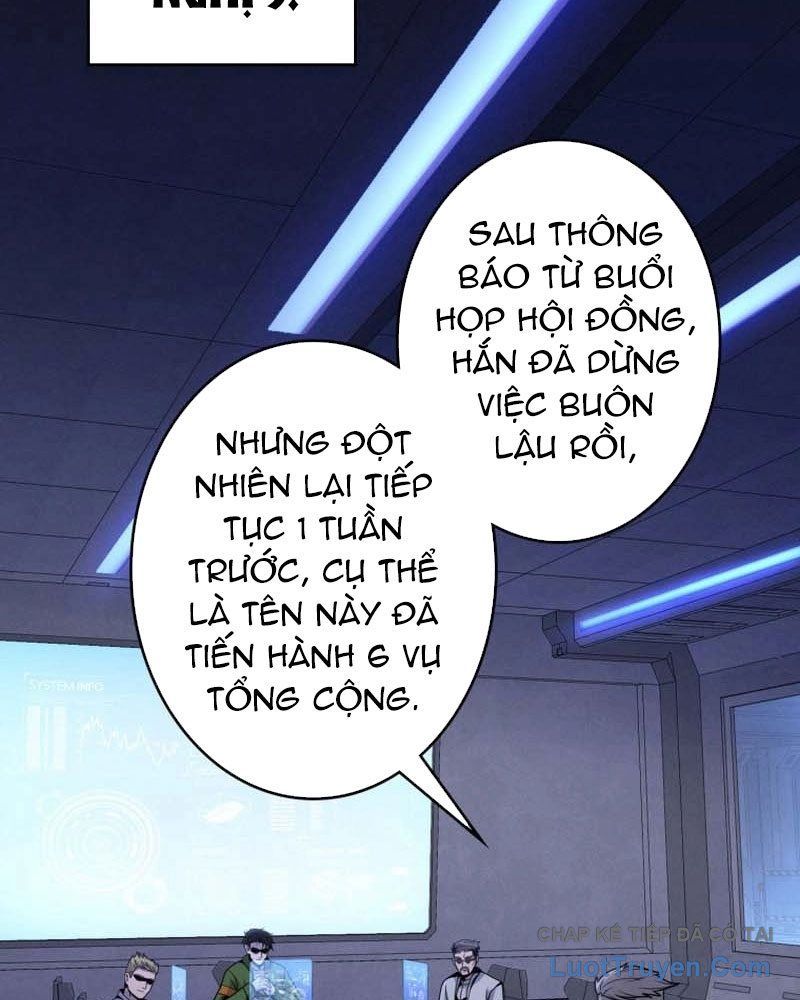 Tôi đã trở thành quái vật không gian - Chapter 76 - Page 59