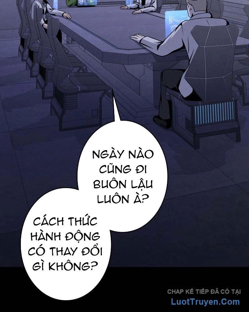 Tôi đã trở thành quái vật không gian - Chapter 76 - Page 60