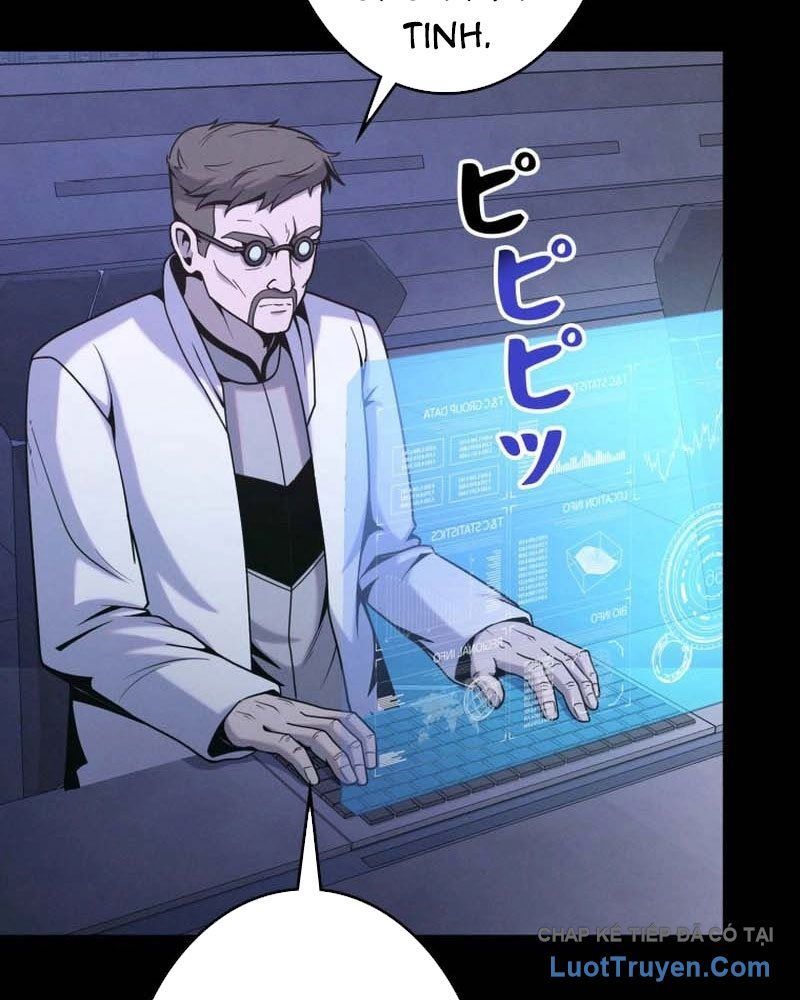 Tôi đã trở thành quái vật không gian - Chapter 76 - Page 62