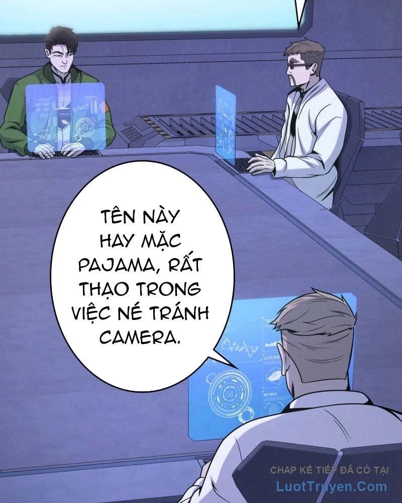 Tôi đã trở thành quái vật không gian - Chapter 76 - Page 71
