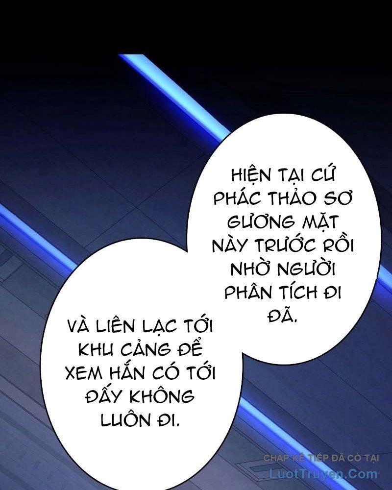 Tôi đã trở thành quái vật không gian - Chapter 76 - Page 79
