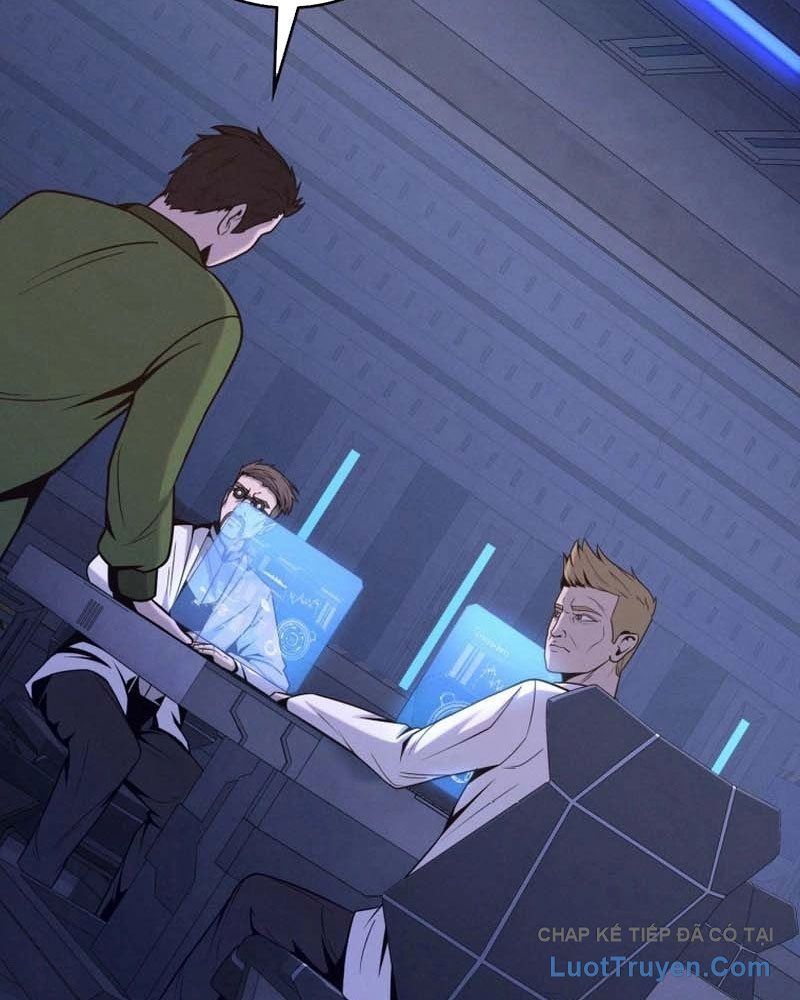Tôi đã trở thành quái vật không gian - Chapter 76 - Page 80
