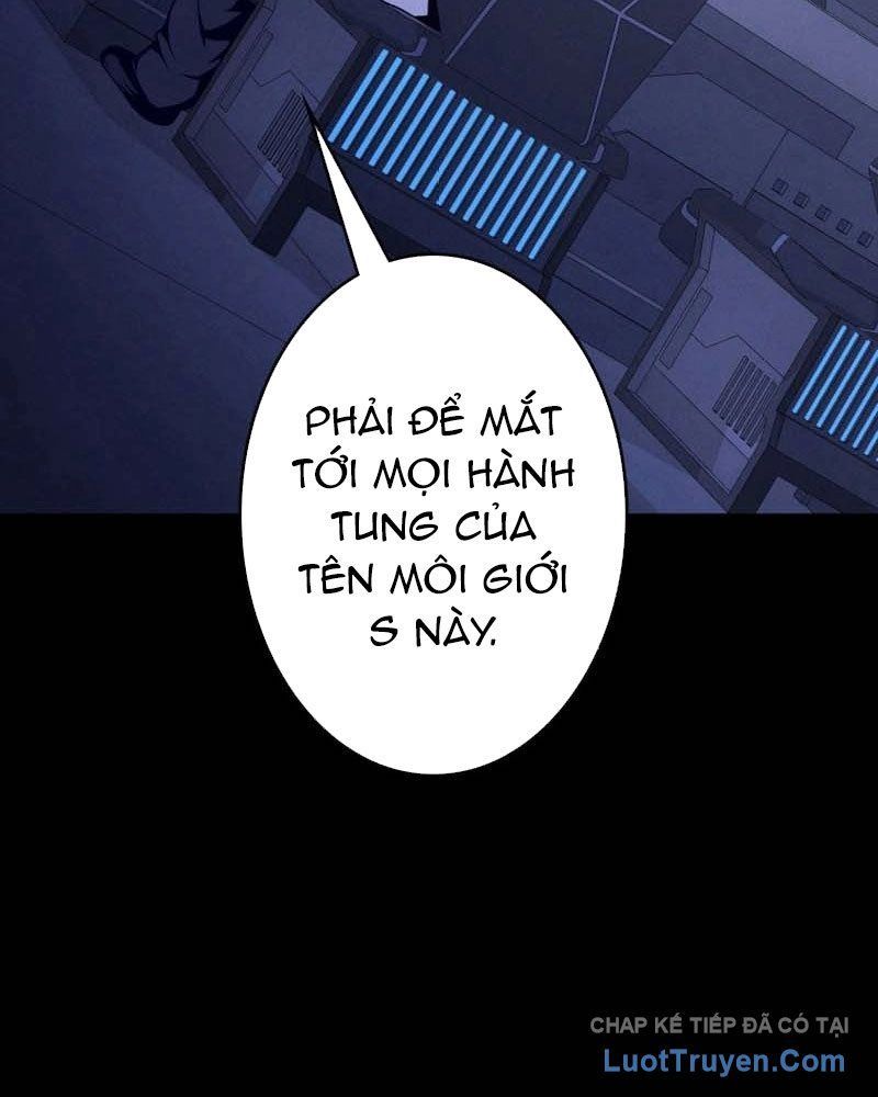 Tôi đã trở thành quái vật không gian - Chapter 76 - Page 81