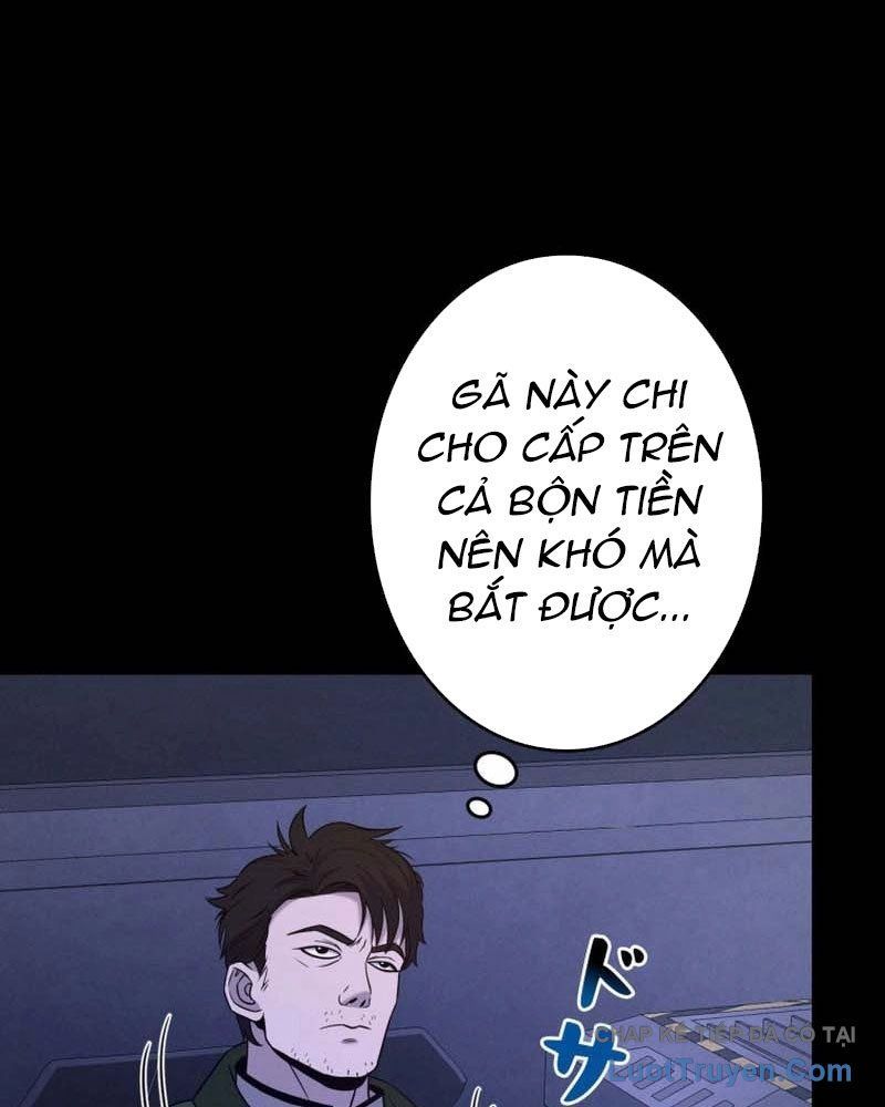 Tôi đã trở thành quái vật không gian - Chapter 76 - Page 84