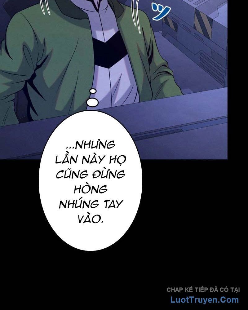 Tôi đã trở thành quái vật không gian - Chapter 76 - Page 85