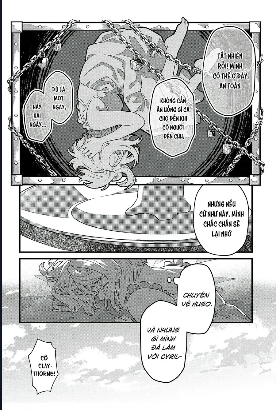 Và Rồi Chẳng Còn Ai - Chapter 18 - Page 13