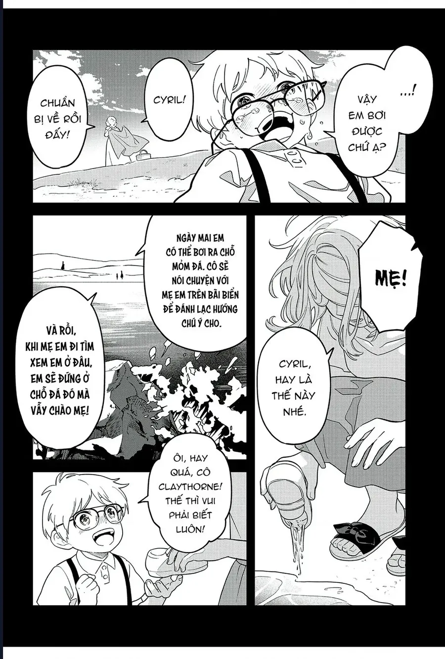 Và Rồi Chẳng Còn Ai - Chapter 18 - Page 15