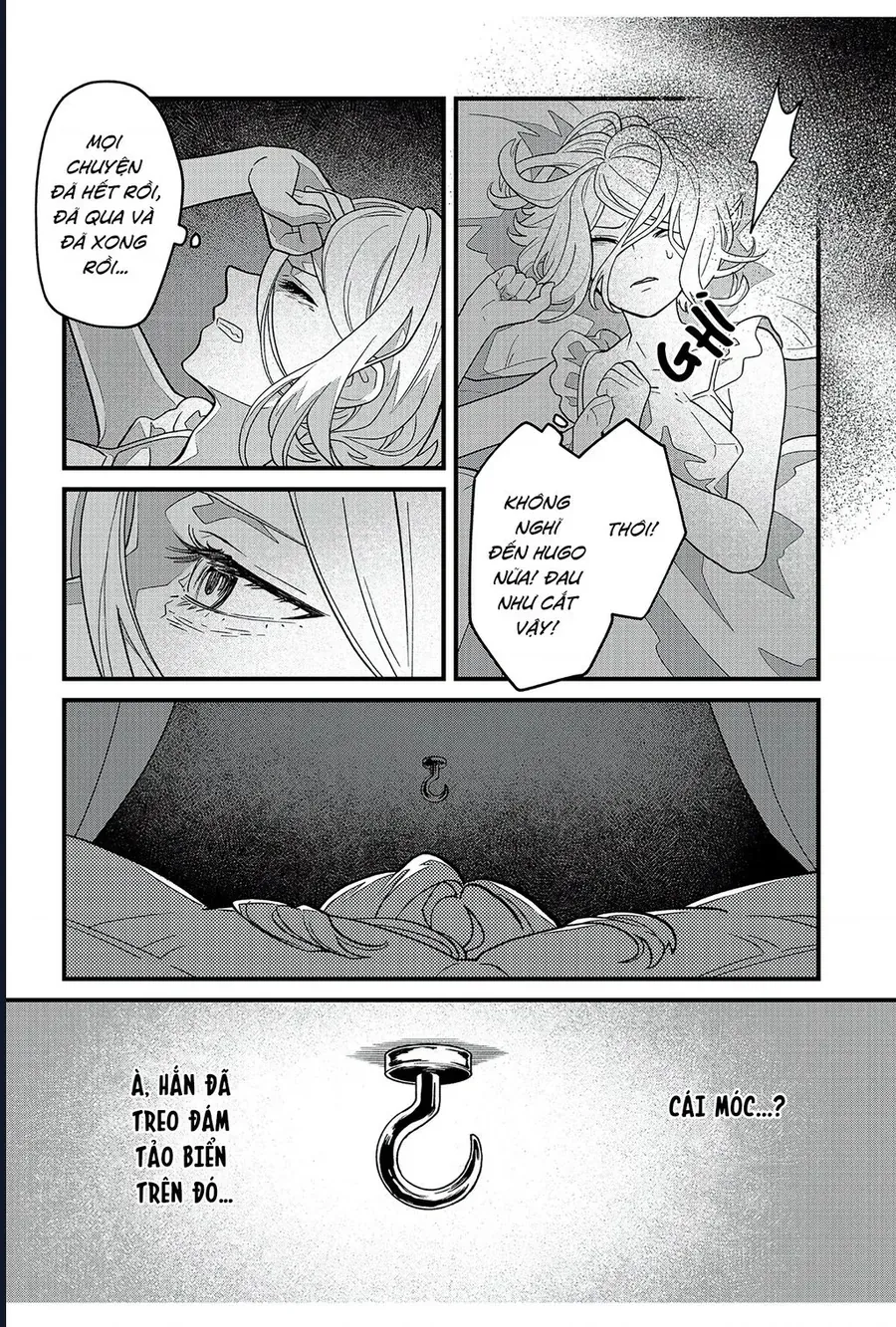 Và Rồi Chẳng Còn Ai - Chapter 18 - Page 19