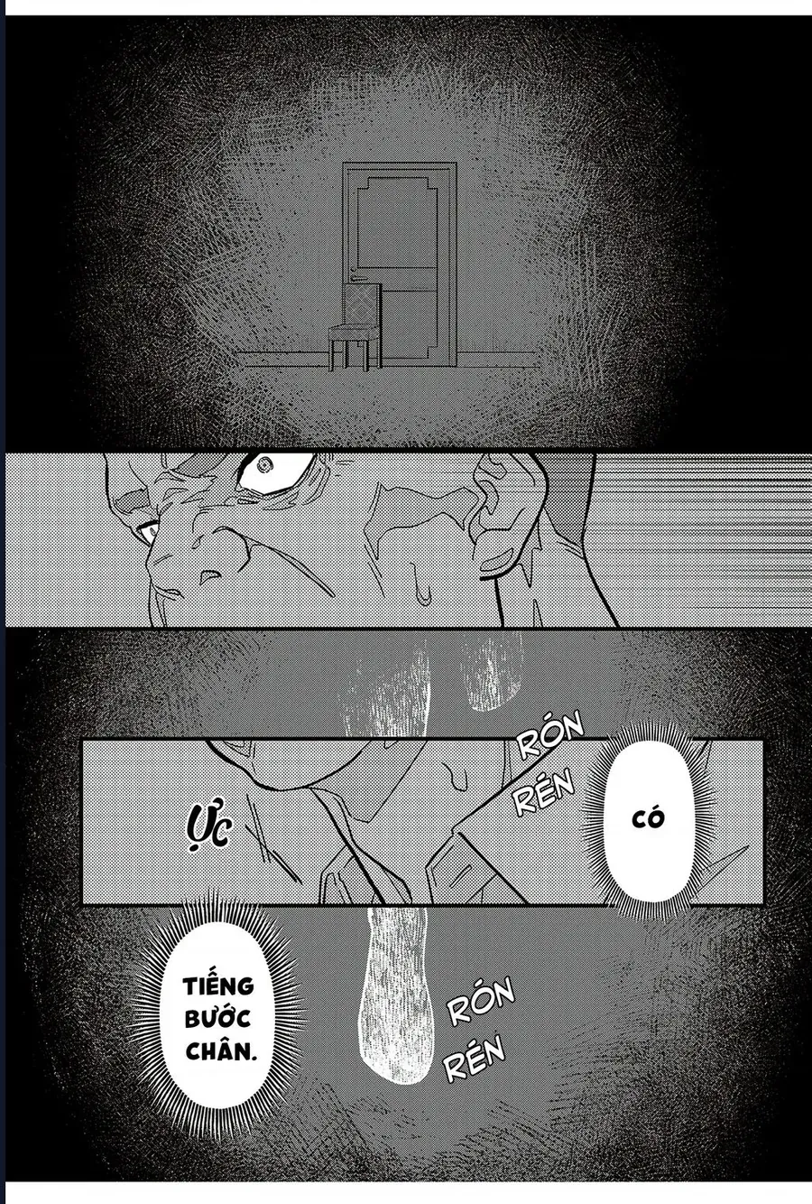 Và Rồi Chẳng Còn Ai - Chapter 18 - Page 24