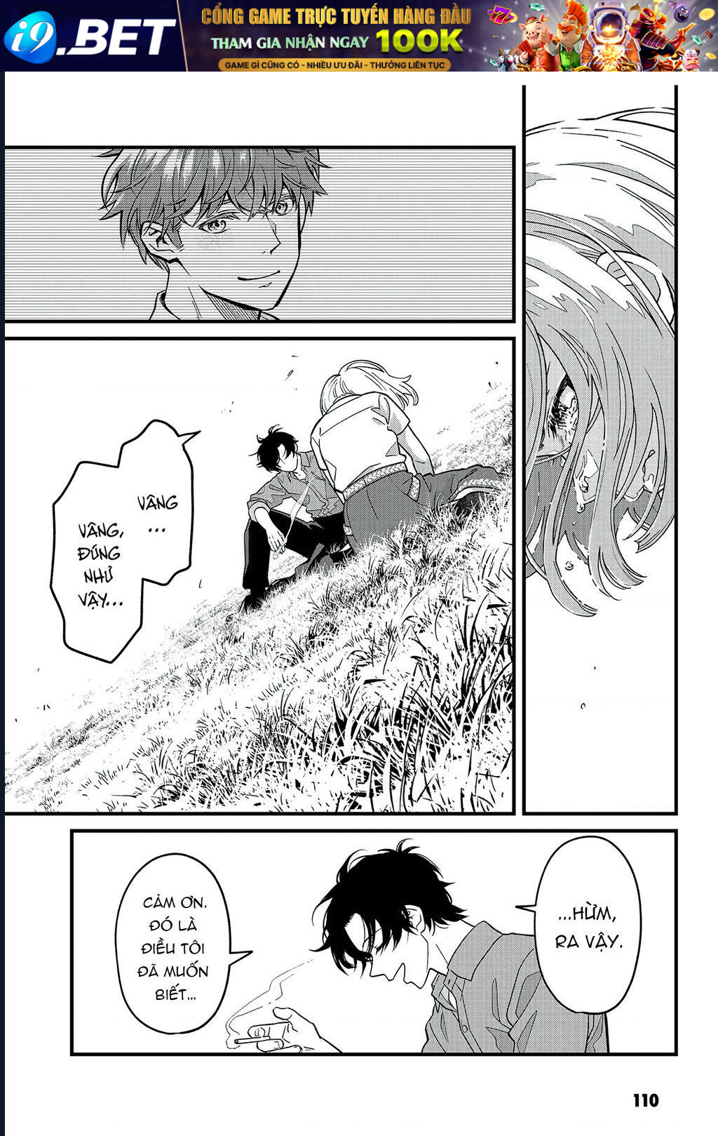 Và Rồi Chẳng Còn Ai - Chapter 19 - Page 33