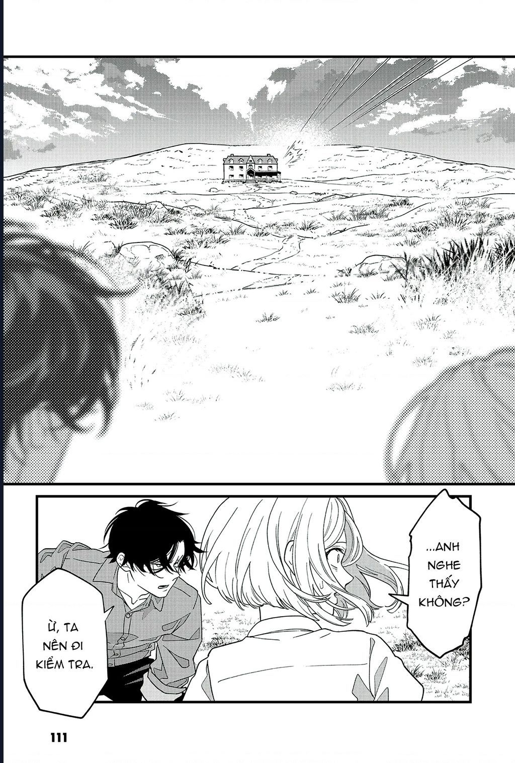 Và Rồi Chẳng Còn Ai - Chapter 19 - Page 34