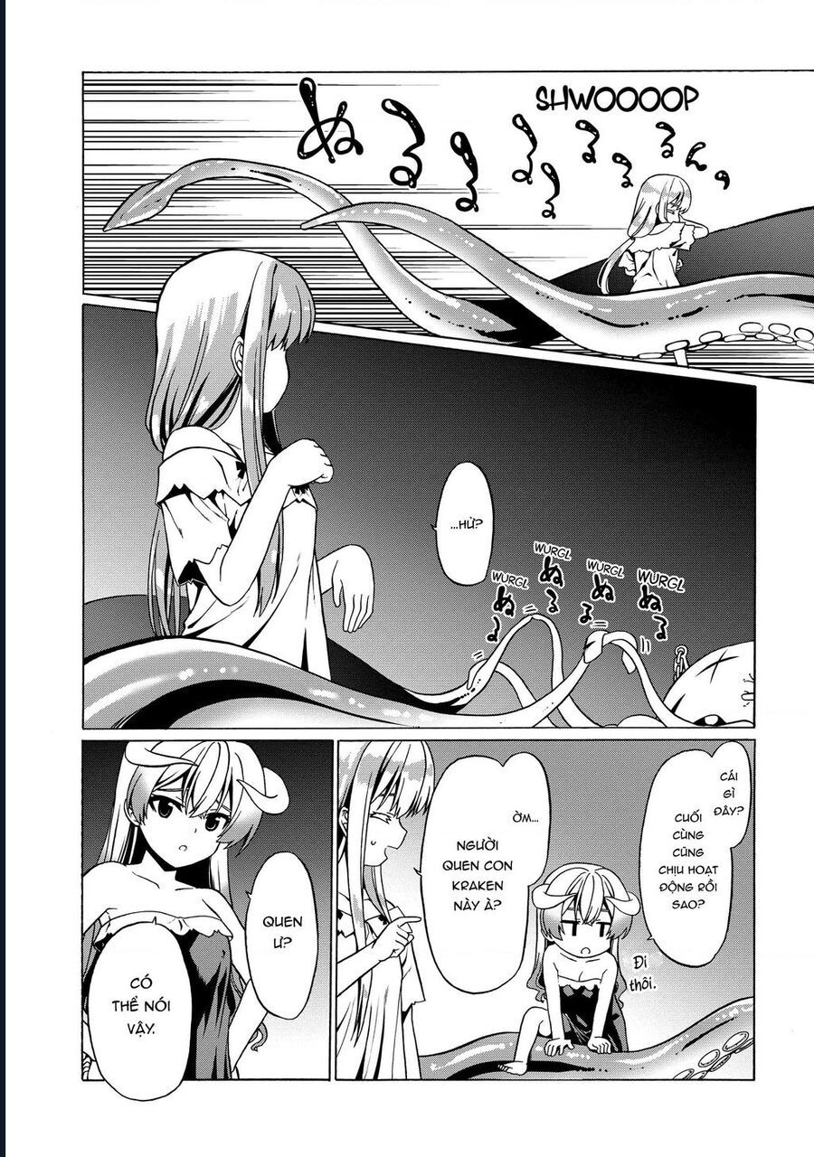 Tái Sinh Với Cơ Thể Bất Bại - Chapter 26 - Page 13