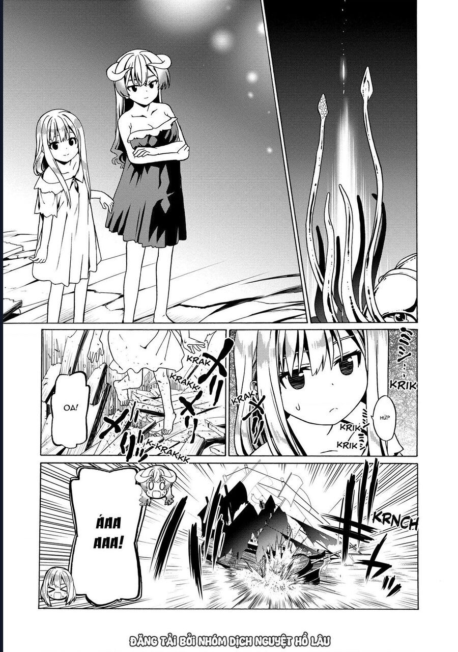 Tái Sinh Với Cơ Thể Bất Bại - Chapter 26 - Page 18