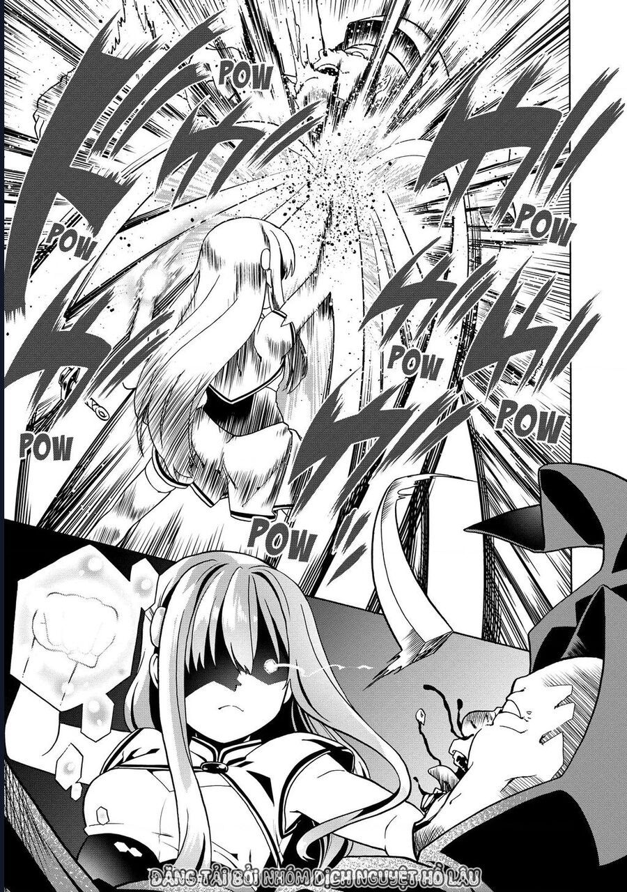 Tái Sinh Với Cơ Thể Bất Bại - Chapter 28 - Page 22