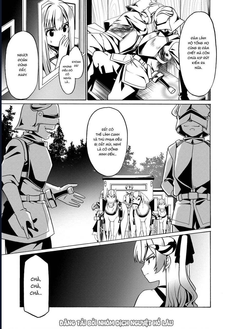 Tái Sinh Với Cơ Thể Bất Bại - Chapter 29 - Page 14