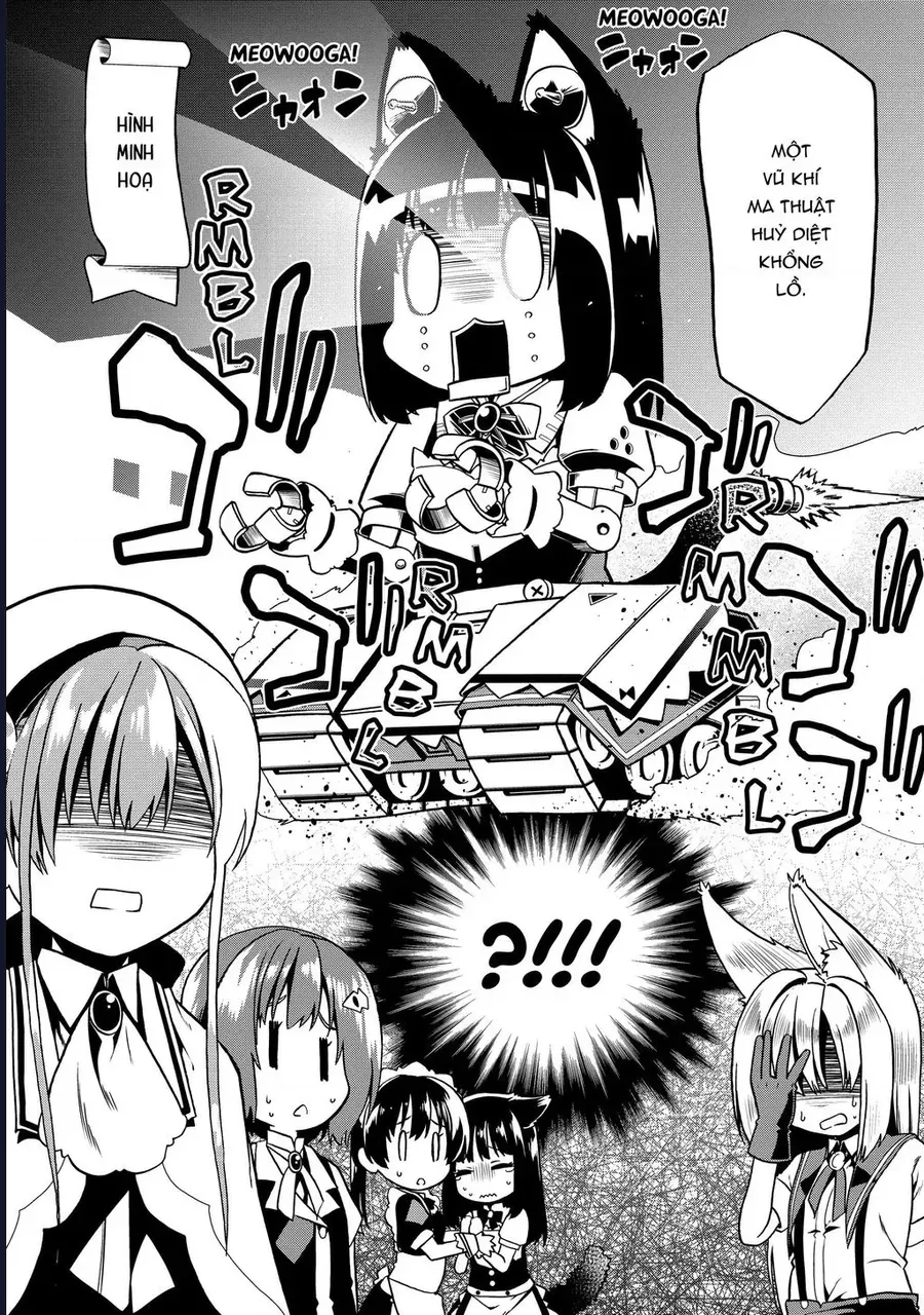 Tái Sinh Với Cơ Thể Bất Bại - Chapter 31 - Page 25