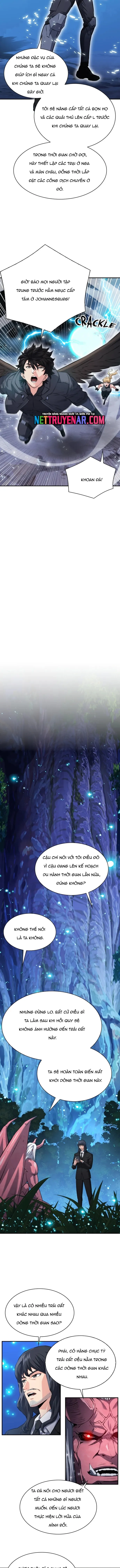 Druid Tại Ga Seoul - Chapter 172 - Page 10