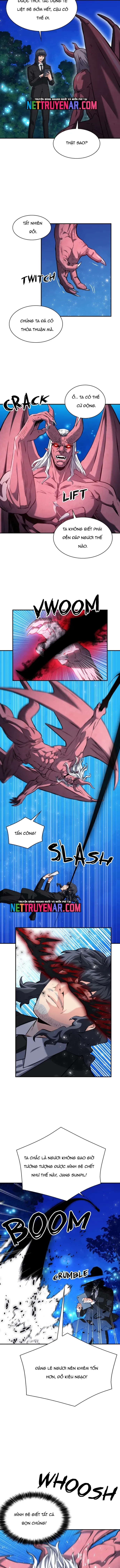 Druid Tại Ga Seoul - Chapter 172 - Page 11