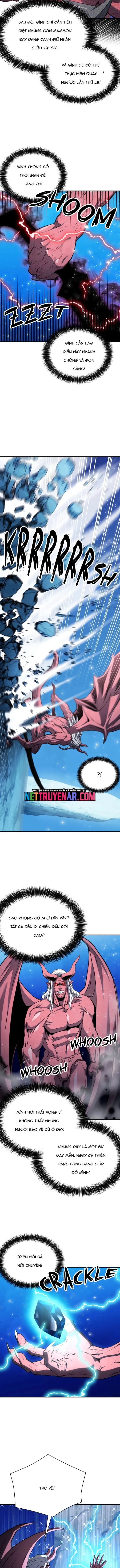 Druid Tại Ga Seoul - Chapter 172 - Page 13