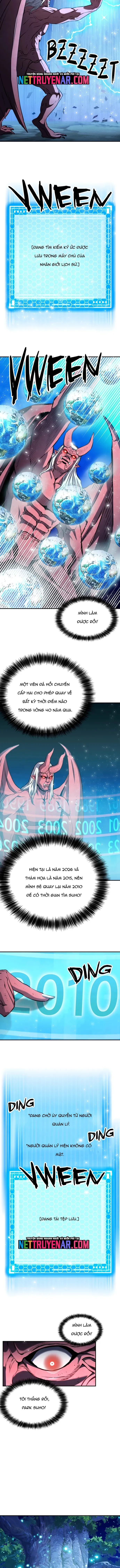 Druid Tại Ga Seoul - Chapter 172 - Page 14