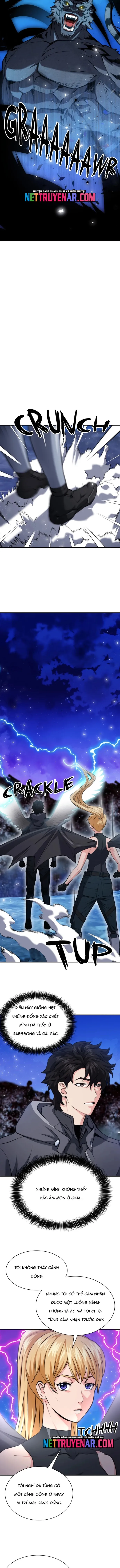 Druid Tại Ga Seoul - Chapter 172 - Page 5