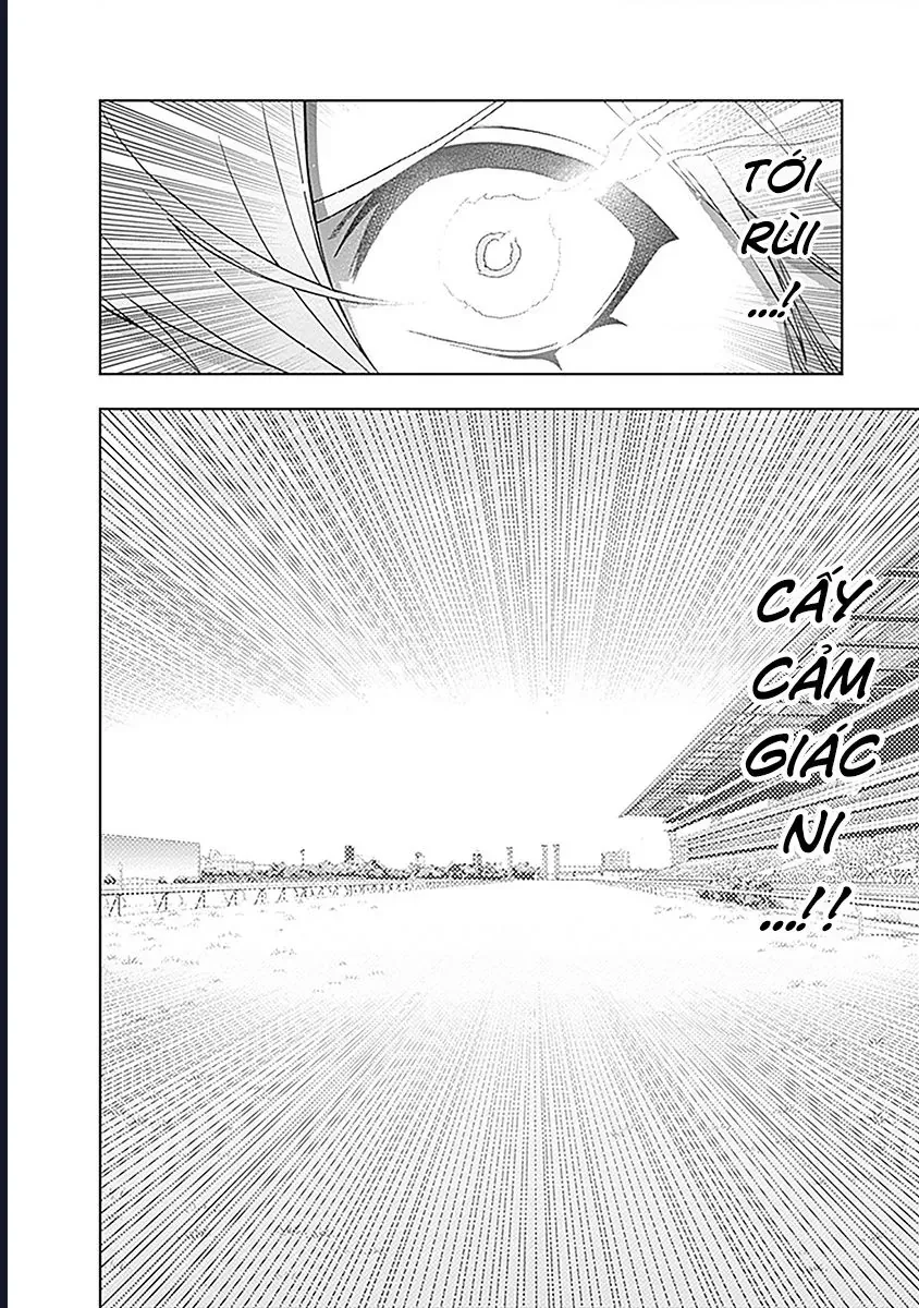 Uma Musume: Cinderella Gray - Chapter 54 - Page 12