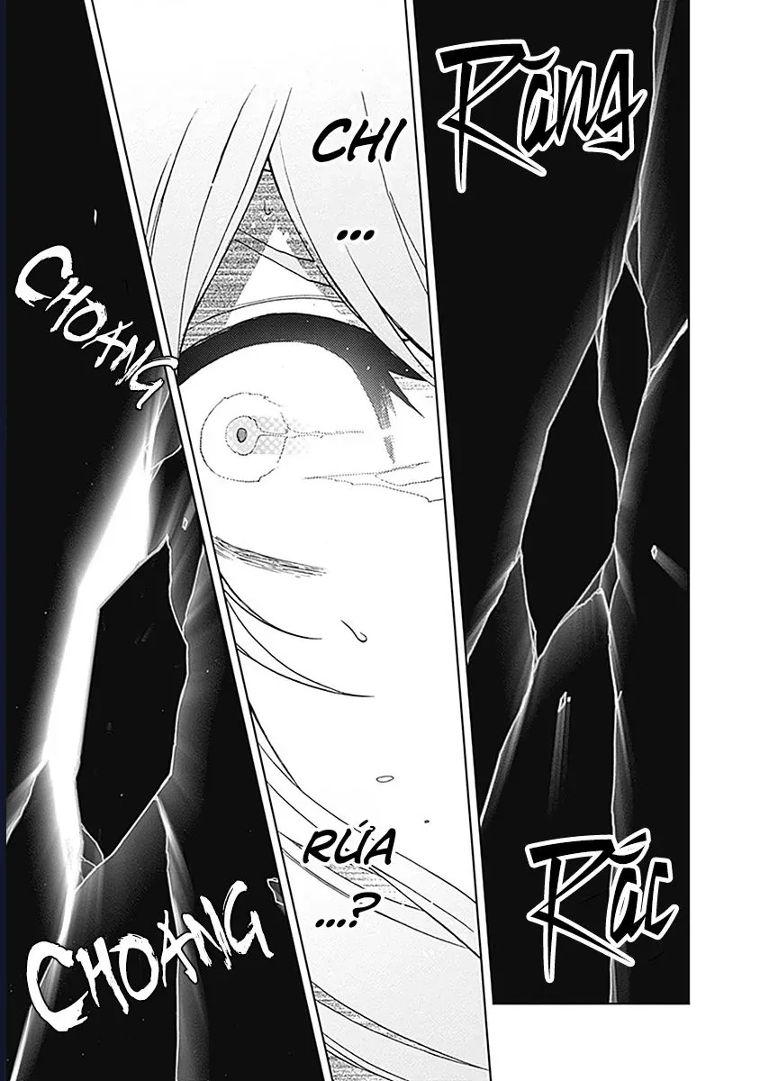 Uma Musume: Cinderella Gray - Chapter 54 - Page 16