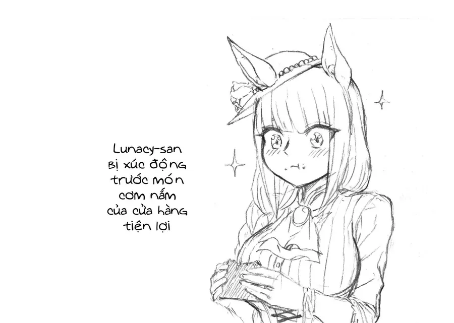 Uma Musume: Cinderella Gray - Chapter 54 - Page 18