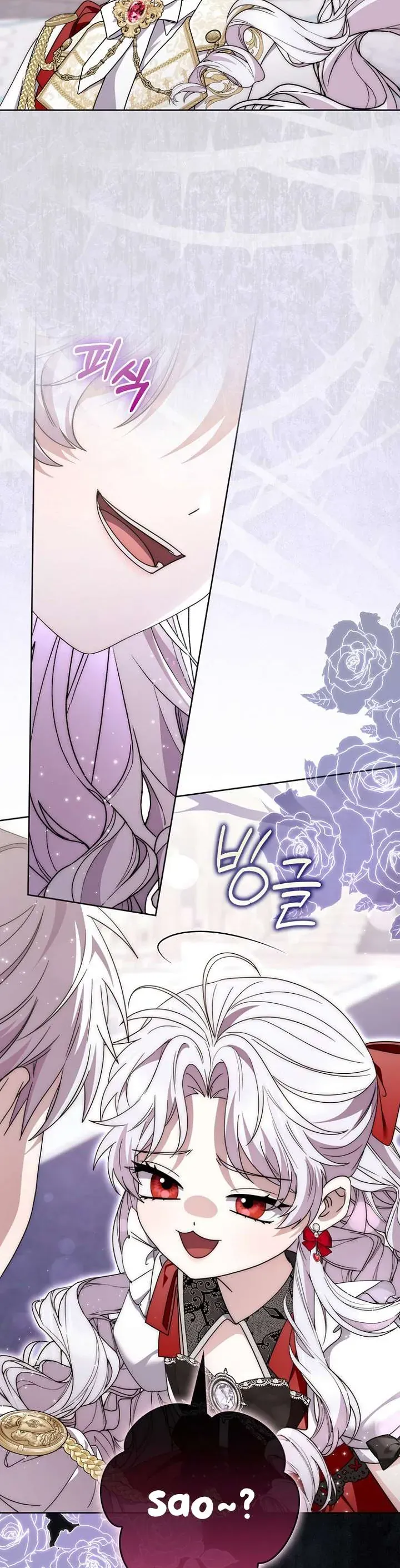 Nam Chính Ám Ảnh Với Sức Khỏe Của Tôi - Chapter 40 - Page 12