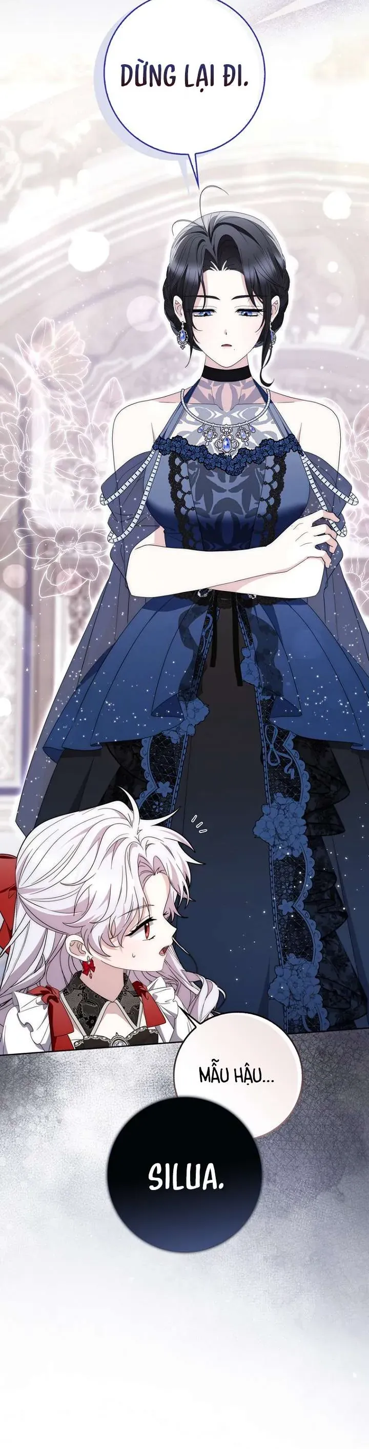 Nam Chính Ám Ảnh Với Sức Khỏe Của Tôi - Chapter 40 - Page 16