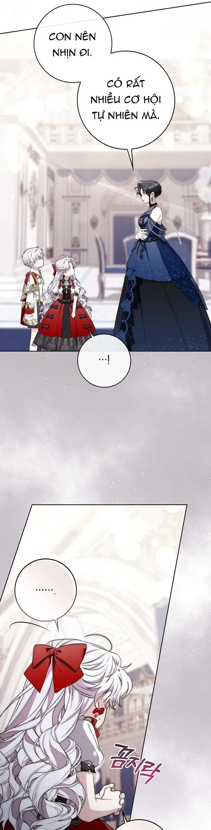 Nam Chính Ám Ảnh Với Sức Khỏe Của Tôi - Chapter 40 - Page 17