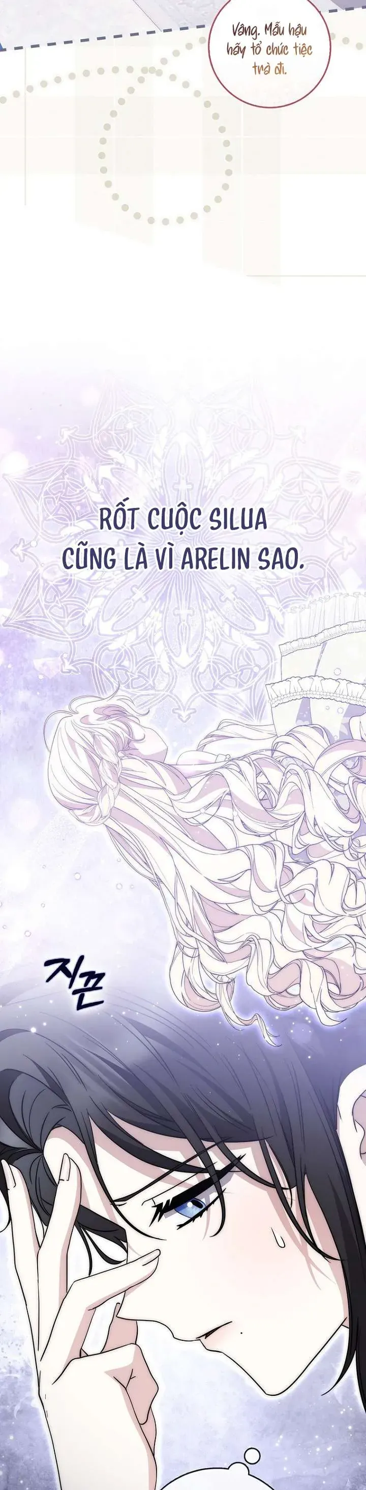 Nam Chính Ám Ảnh Với Sức Khỏe Của Tôi - Chapter 40 - Page 20