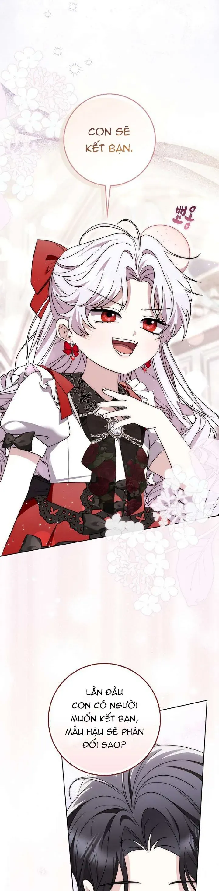 Nam Chính Ám Ảnh Với Sức Khỏe Của Tôi - Chapter 40 - Page 22