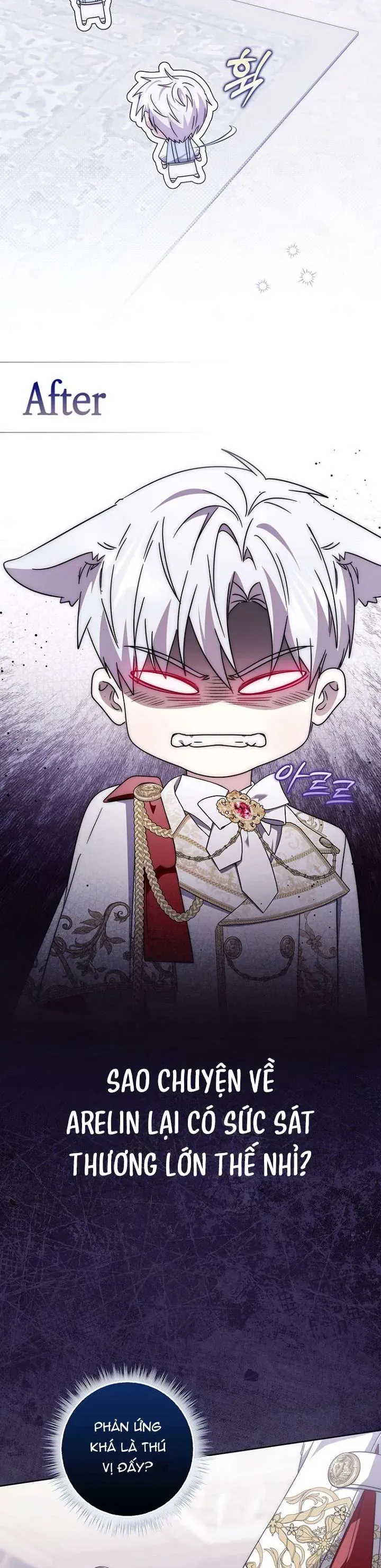 Nam Chính Ám Ảnh Với Sức Khỏe Của Tôi - Chapter 40 - Page 28