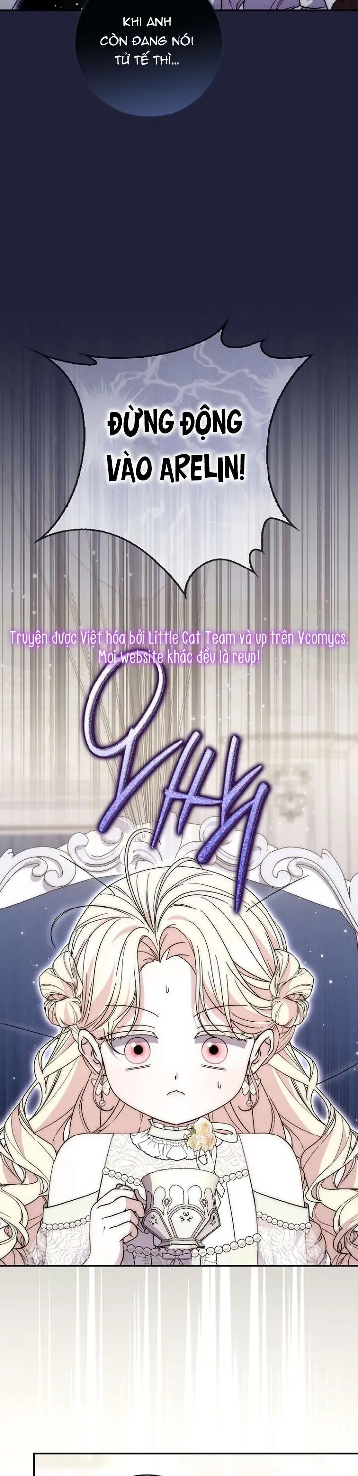 Nam Chính Ám Ảnh Với Sức Khỏe Của Tôi - Chapter 40 - Page 32