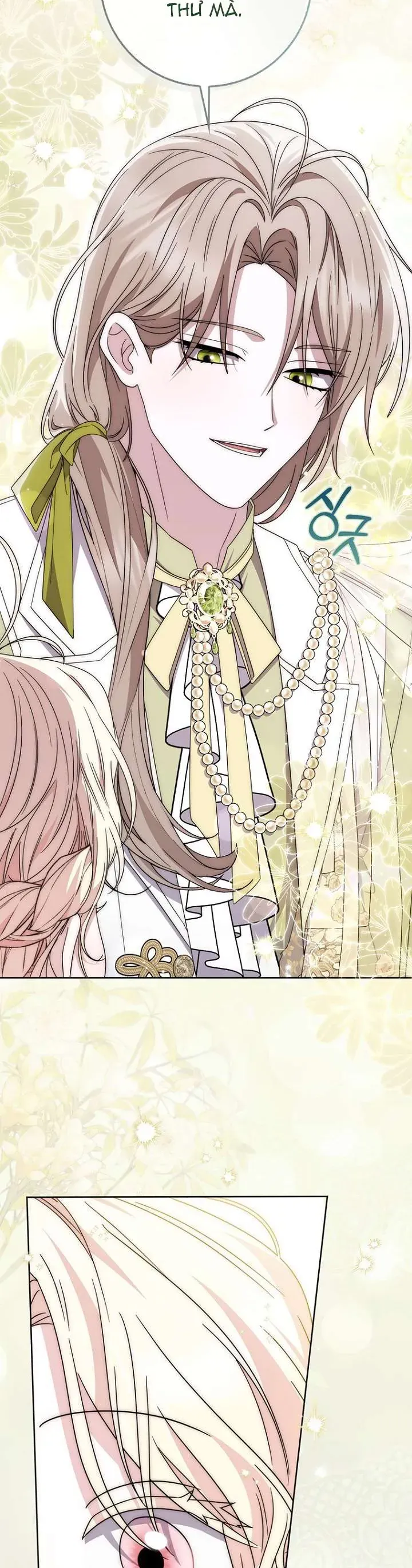 Nam Chính Ám Ảnh Với Sức Khỏe Của Tôi - Chapter 40 - Page 37