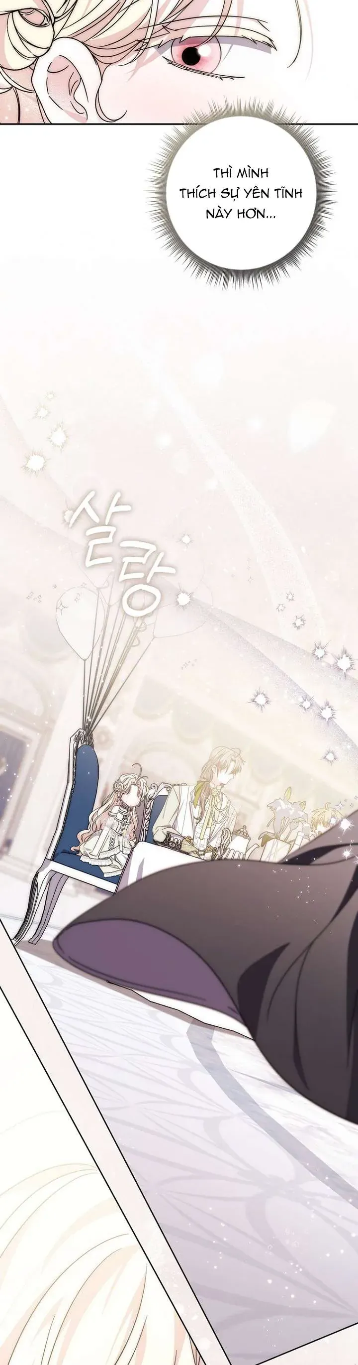 Nam Chính Ám Ảnh Với Sức Khỏe Của Tôi - Chapter 40 - Page 40