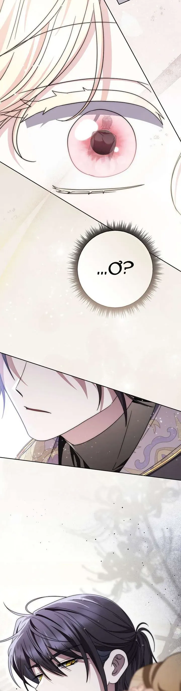 Nam Chính Ám Ảnh Với Sức Khỏe Của Tôi - Chapter 40 - Page 41