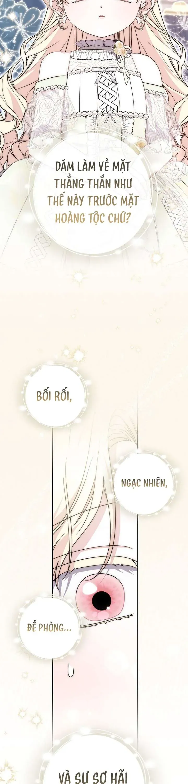 Nam Chính Ám Ảnh Với Sức Khỏe Của Tôi - Chapter 40 - Page 6