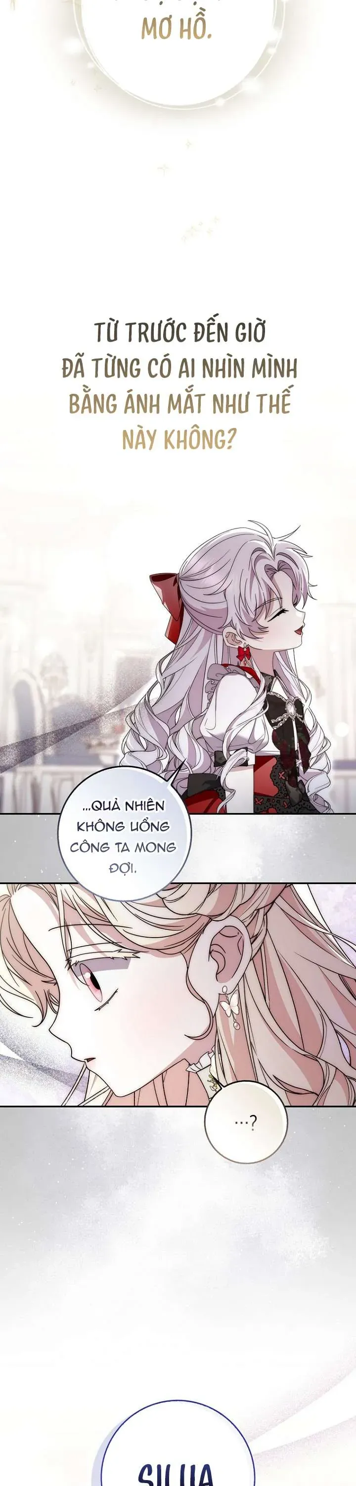 Nam Chính Ám Ảnh Với Sức Khỏe Của Tôi - Chapter 40 - Page 7