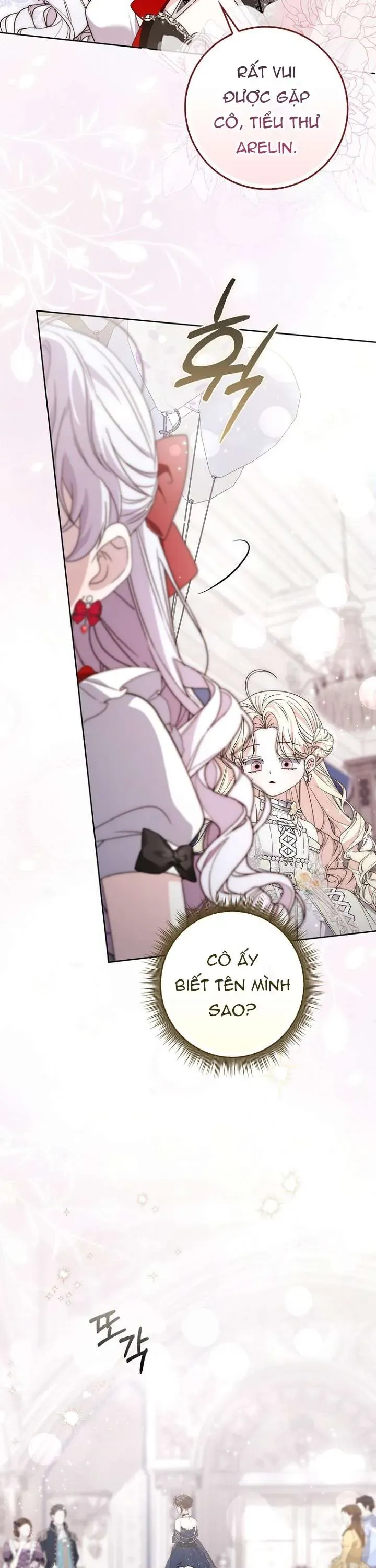 Nam Chính Ám Ảnh Với Sức Khỏe Của Tôi - Chapter 40 - Page 9